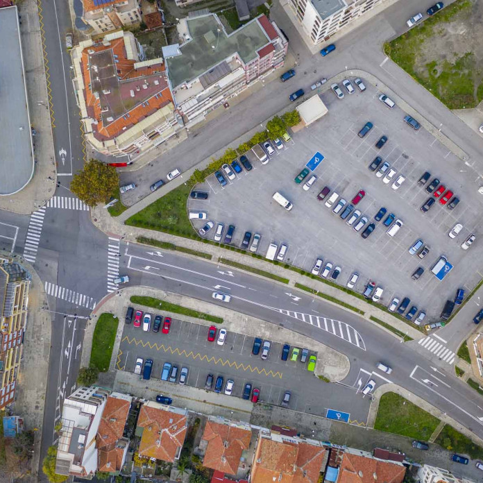 VKM Topografía · Levantamientos Topográficos en Madrid